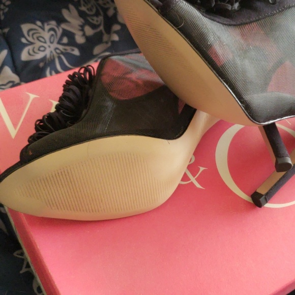 Nine & Co shoes - Picture 3 of 3